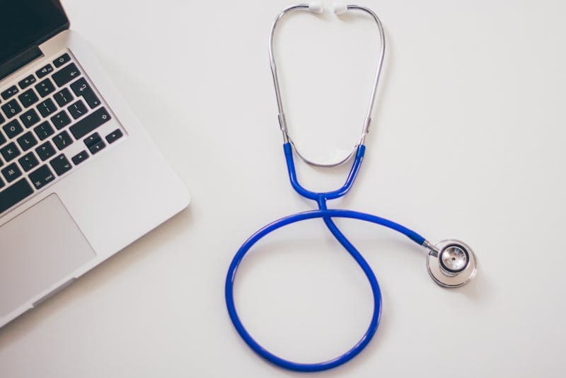 Real-Time ML Pipeline for Patient Diagnostics